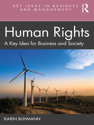 cover image of Human Rights